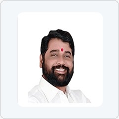 Shri Eknath Shinde
