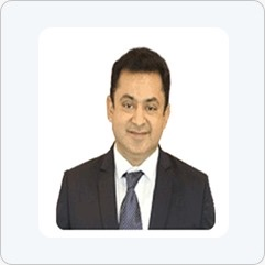 Dr. Sanjay Mukherjee - IAS