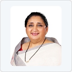 Smt. Sunetra Ajit Pawar