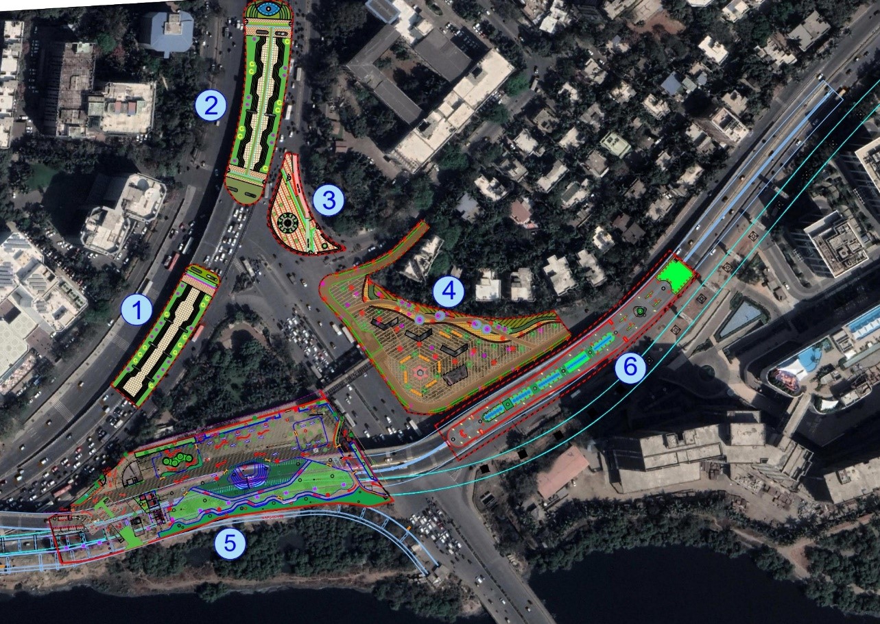 Kalanagar Proposals