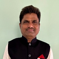 श्री. मधुकर खरात