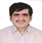 Shri.Kiran Mahajan