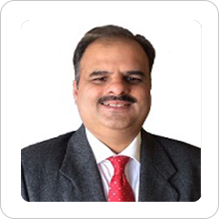 Shankar Deshpande
