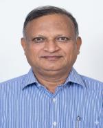 Shri. Kanhuraj Bagate  