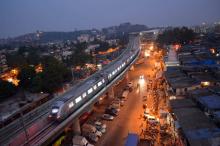 Mumbai Metro Line-I