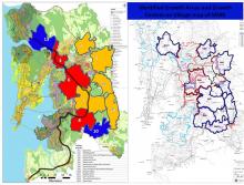 Development of Growth Centre