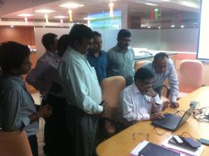 E- Tendering Solution