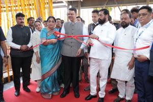 Inauguration of Metro Route 2B (Phase 1) and Pod Taxi E-Groundbreaking Ceremony