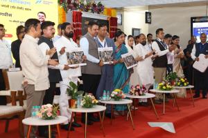Inauguration of Metro Route 2B (Phase 1) and Pod Taxi E-Groundbreaking Ceremony
