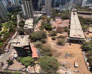 Design & Construction of Sewri to Worli Elevated Connector Project