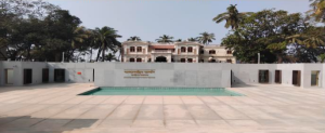 Construction of Late Hon. Balasaheb Thackeray National Memorial in the premises of the Mayor’s Residence – Phase 1