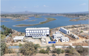 403 MLD Surya Regional Water Supply Scheme