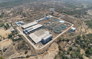 403 MLD Surya Regional Water Supply Scheme