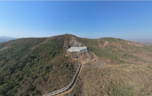 Kashidkopar MBR (काशिदकोपार जलाशय)
