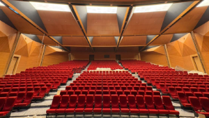 Auditorium