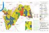 Sanctioned Development Plan (Excluding the Excluded Part) for 27 Villages Notified Area of Kalyan & Ambernath Tehsil under section 31 of MR&TP Act 1966 (Combined Map)