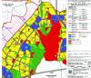 27 Villages of Kalyan and Ambarnath Thesils of Thane District (Proposed Land use map sector - 3)