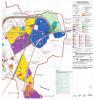 Sanctioned Excluded Part (EP) maps for Bhiwandi Surrounding Notified Area (Map 1M.4) 